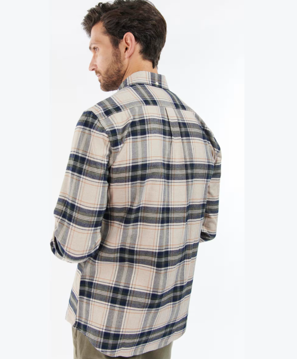 Betsom Tailored Shirt