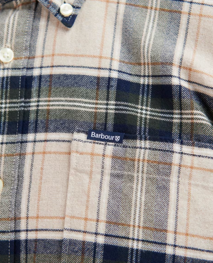 Betsom Tailored Shirt