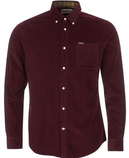 Ramsey Tailored Shirt