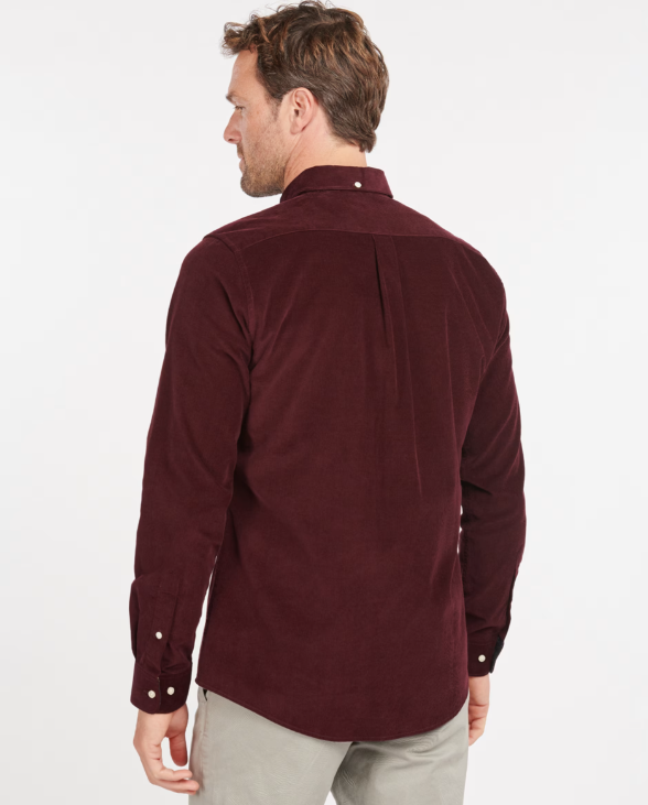 Ramsey Tailored Shirt