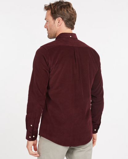 Ramsey Tailored Shirt