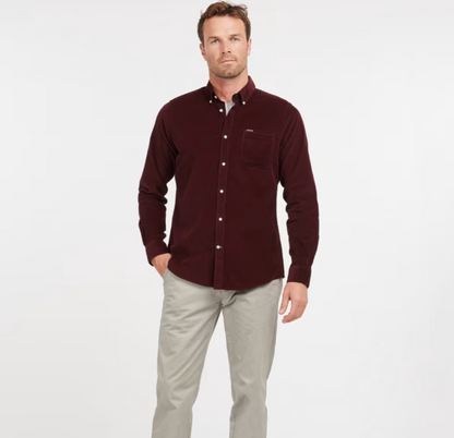 Ramsey Tailored Shirt