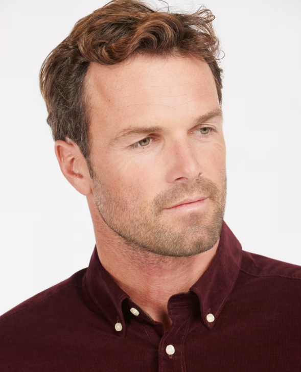 Ramsey Tailored Shirt