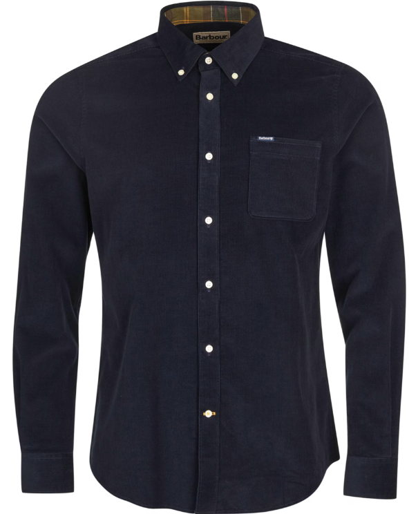 Ramsey Tailored Shirt