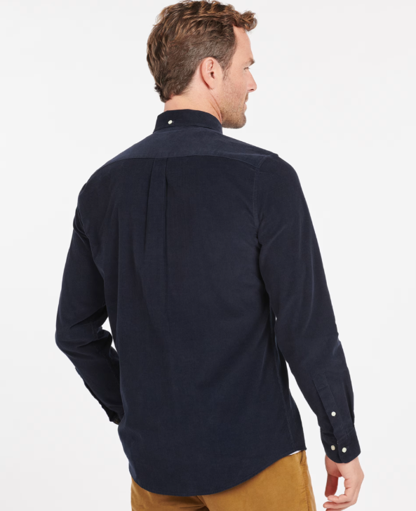 Ramsey Tailored Shirt