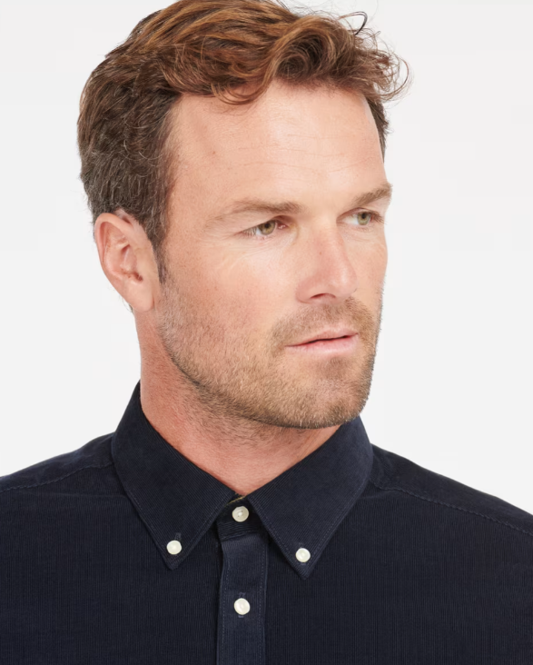 Ramsey Tailored Shirt