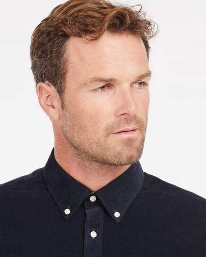 Ramsey Tailored Shirt