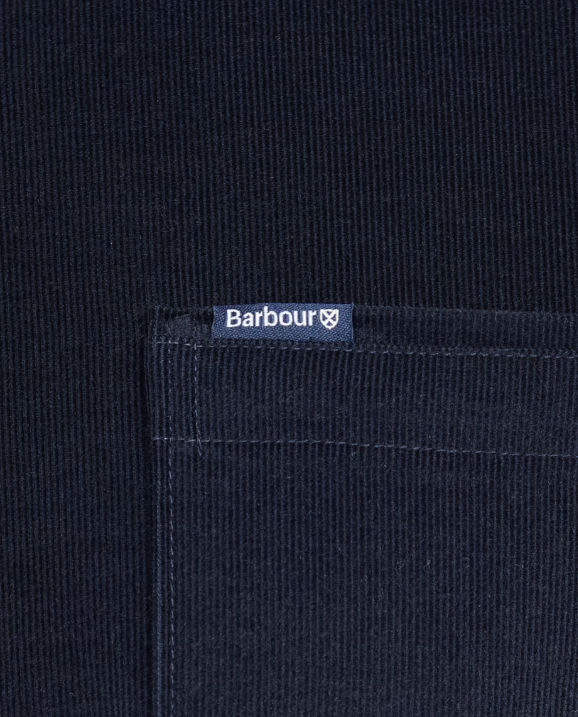 Ramsey Tailored Shirt