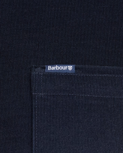 Ramsey Tailored Shirt