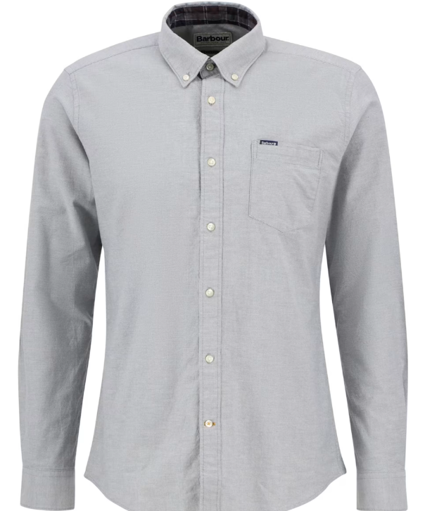 Marsden Shirt