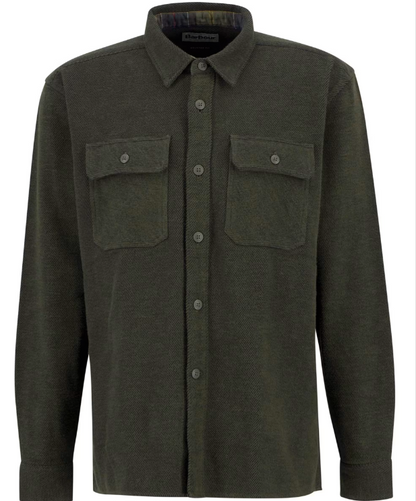 Baystone Twill Shirt