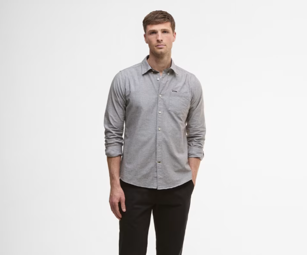 Marsden Shirt