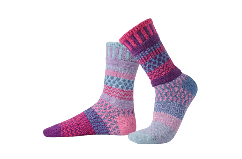 Twilight Crew Socks