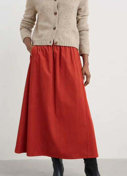 Mevagissey Skirt