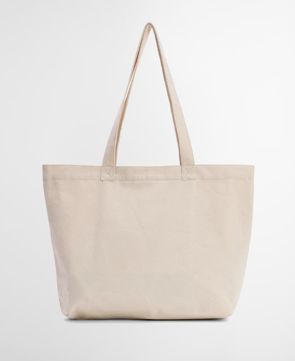 Script Tote Bag