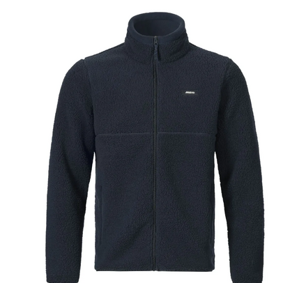 Cove Deep Pile Fleece Jacket