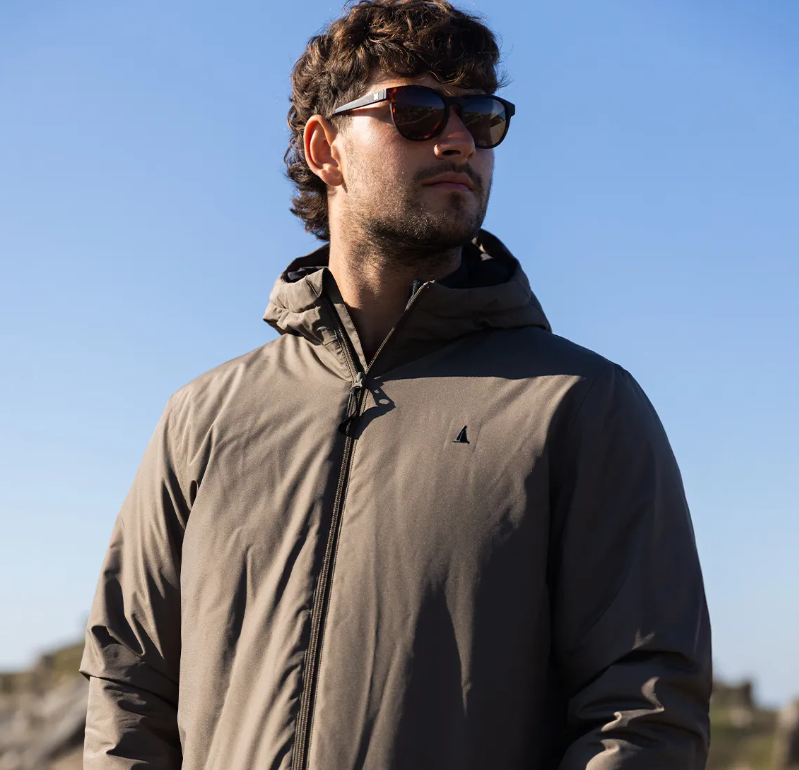 Original Insulated Waterproof Jacket