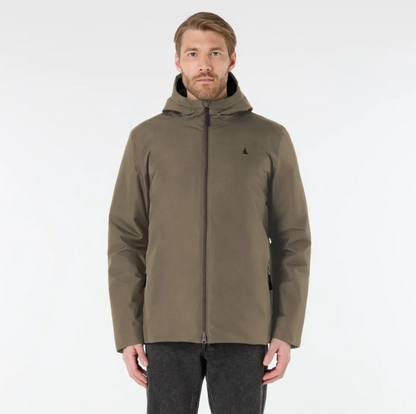 Original Insulated Waterproof Jacket