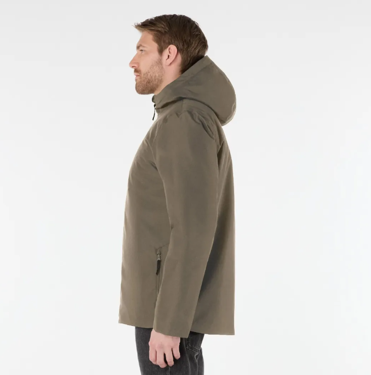 Original Insulated Waterproof Jacket