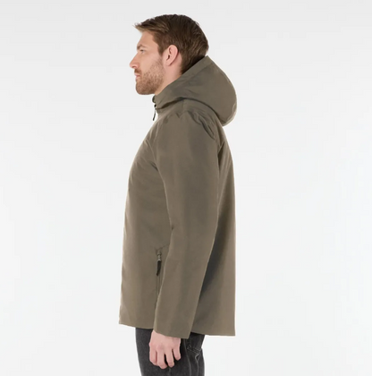 Original Insulated Waterproof Jacket