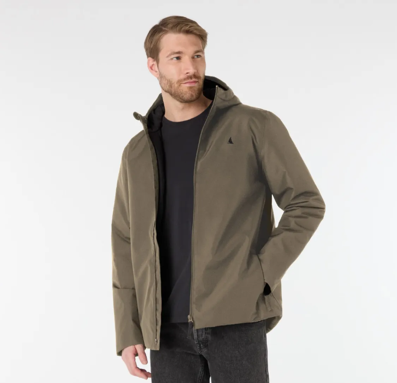 Original Insulated Waterproof Jacket