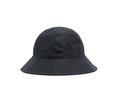 Transport Waxed Hat