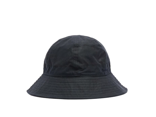 Transport Waxed Hat