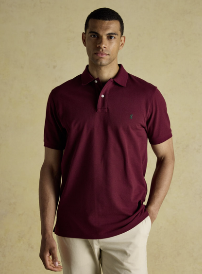 Woody Port Polo Shirt