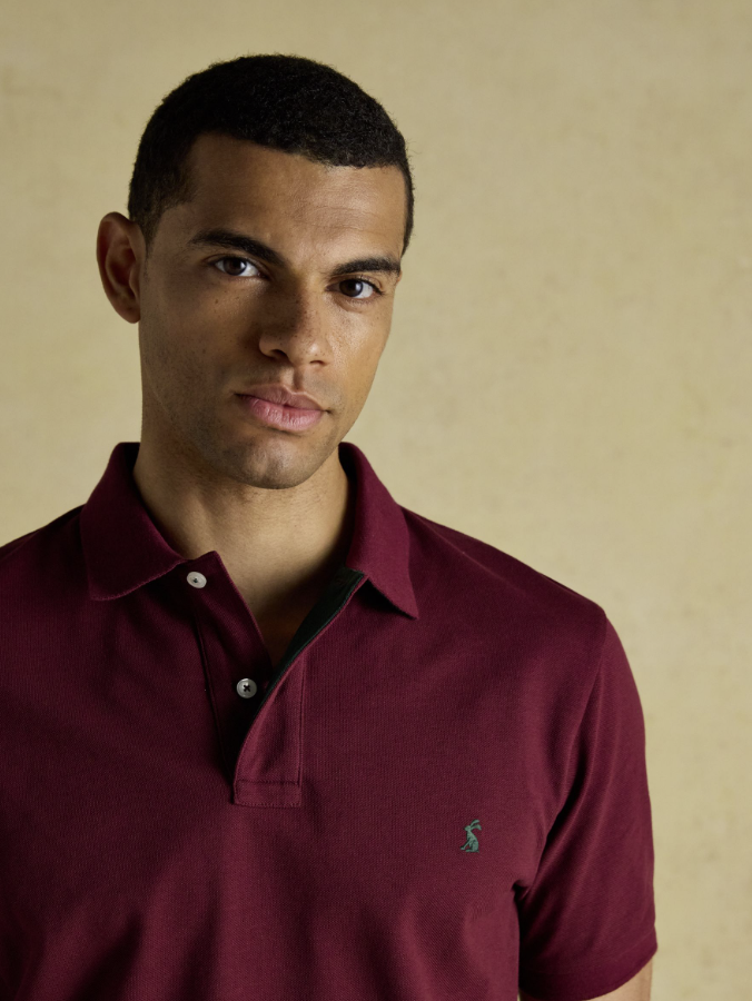 Woody Port Polo Shirt