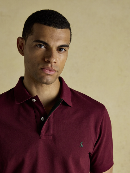 Woody Port Polo Shirt