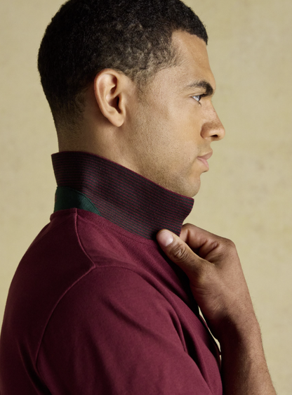 Woody Port Polo Shirt