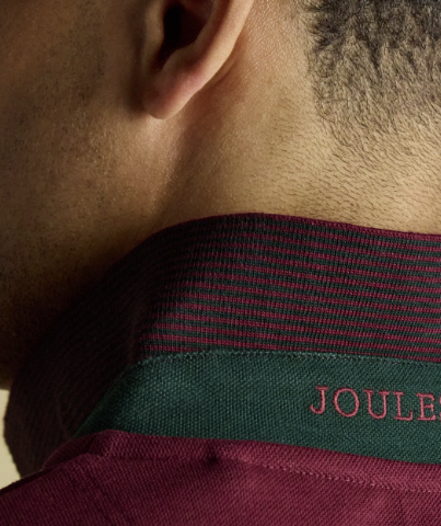 Woody Port Polo Shirt