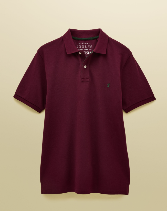 Woody Port Polo Shirt