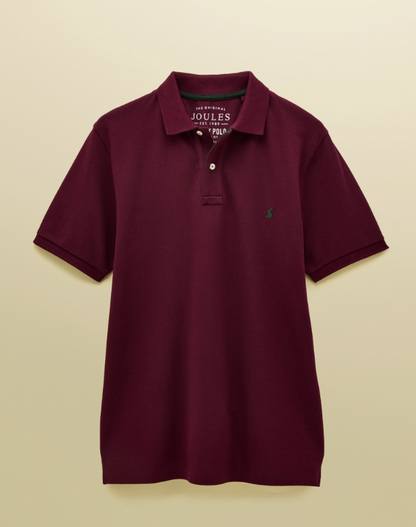 Woody Port Polo Shirt