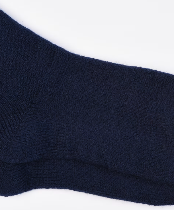 Ladies Wellington Knee Socks