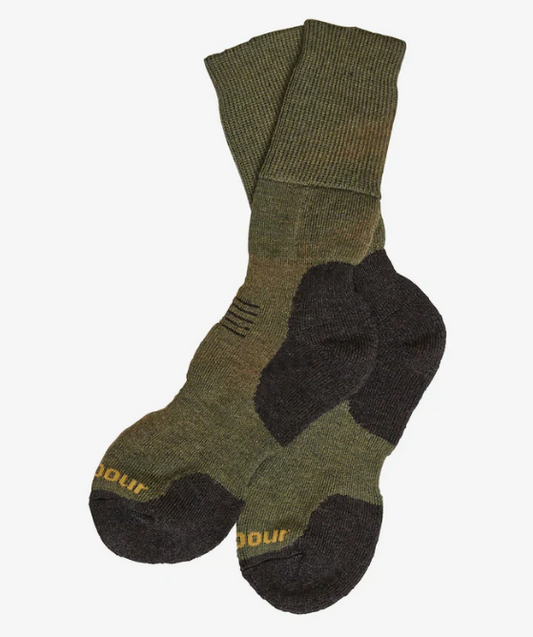 Ladies Crag Boot Sock