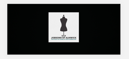 Jobsons of Alnwick Gift Card