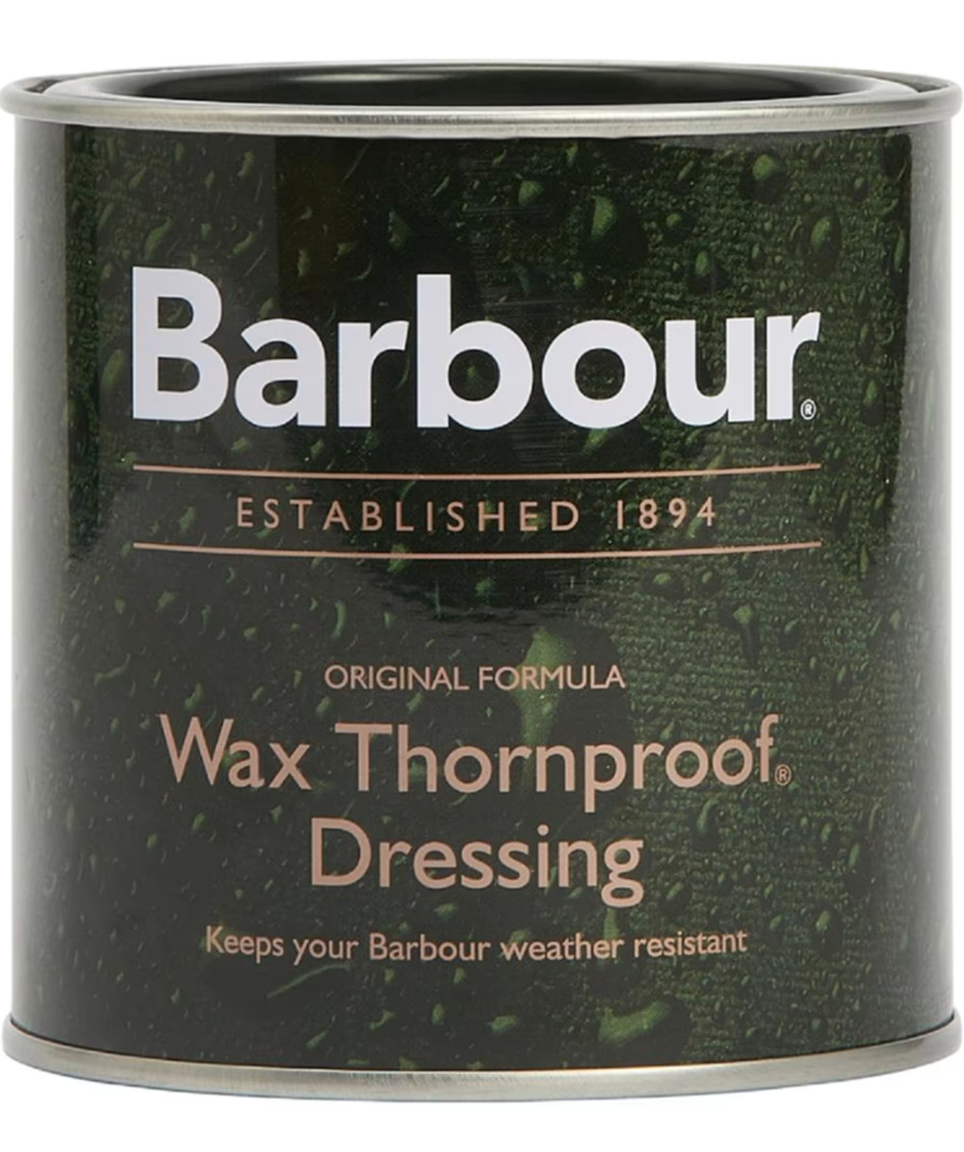 Barbour Thornproof Wax Dressing