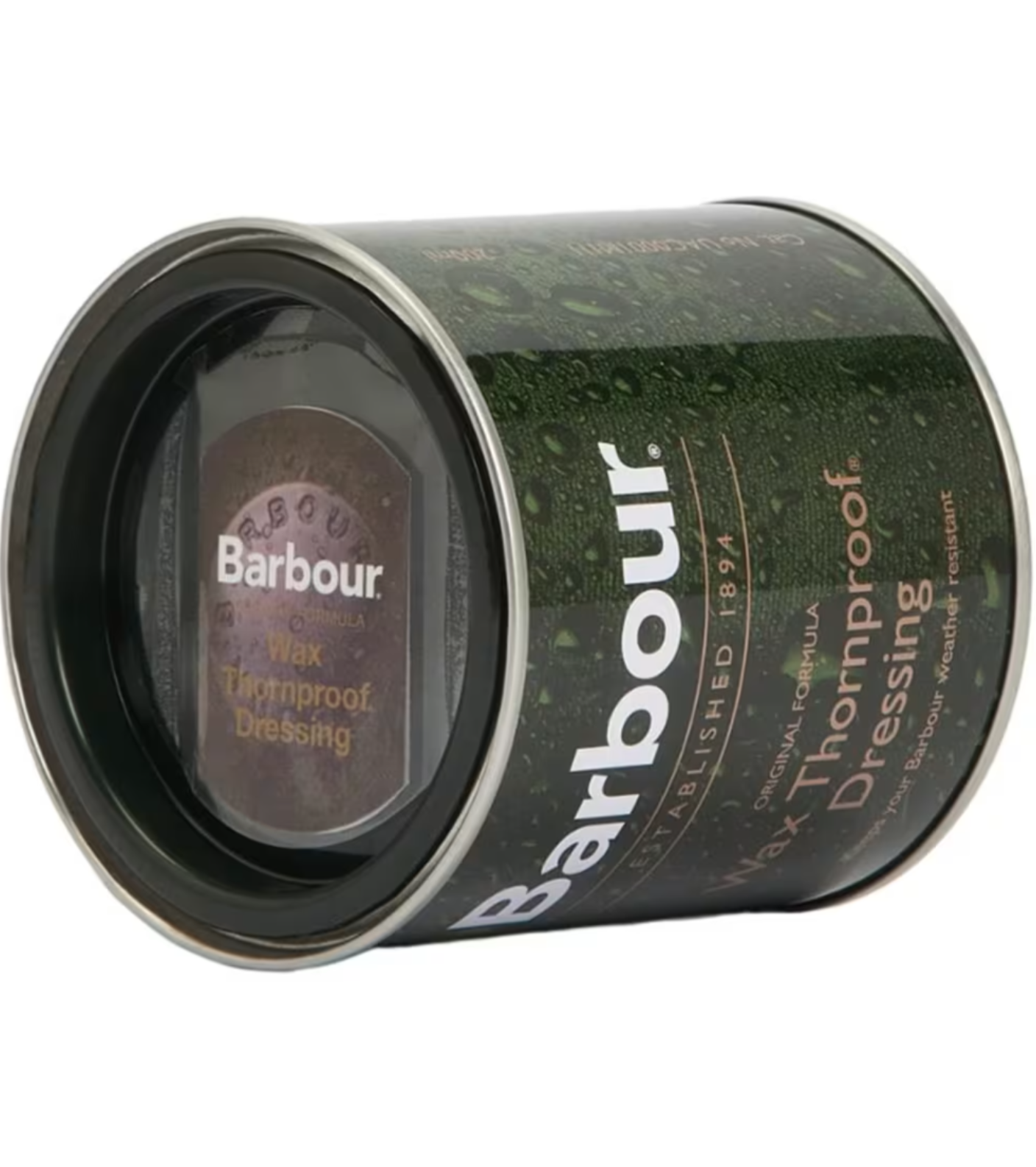 Barbour Thornproof Wax Dressing