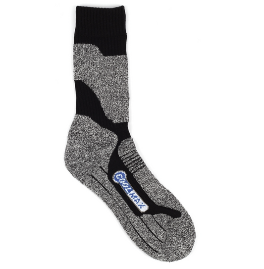 Grisport Coolmax 2 Sock Pack Grey