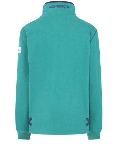 1/4 Zip Sweatshirt
