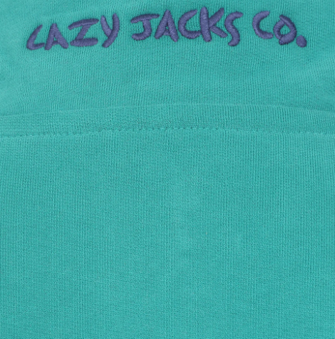1/4 Zip Sweatshirt