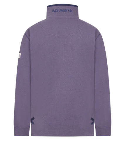 1/4 Zip Sweatshirt
