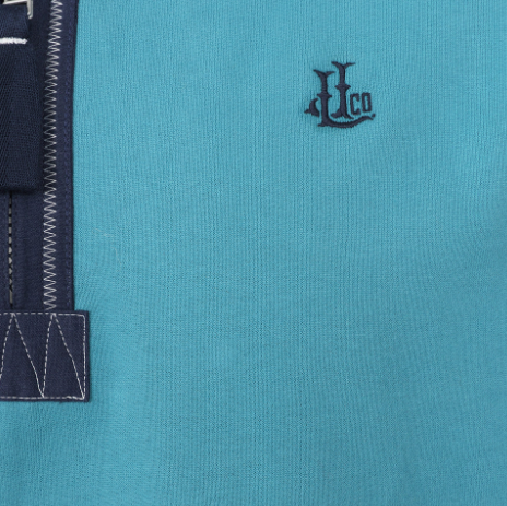 Men's 1/4 Zip Sweatshirt