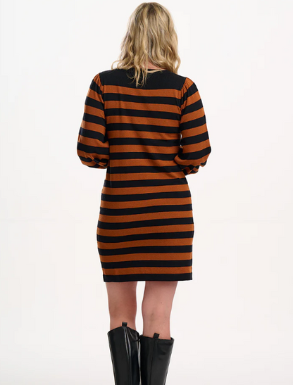 Paige Knit Mini Dress