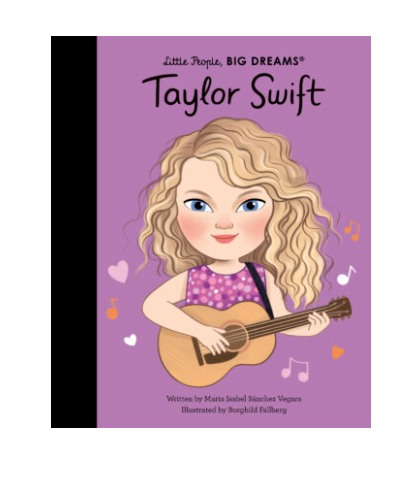 Little People Taylor Swift