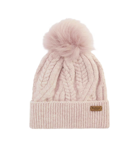 Elsdon Beanie Bobble Hat