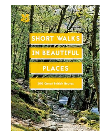 Short Walks In Beautiful Places
