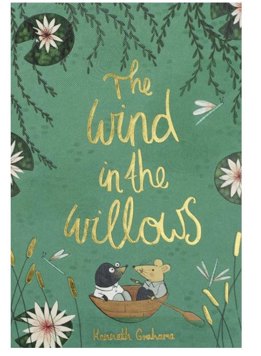 Wind In The Willows