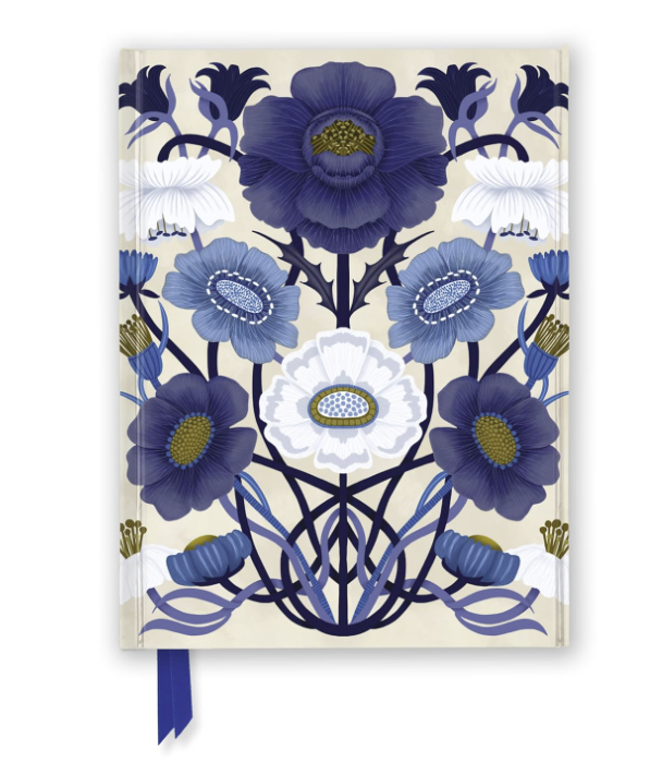 Nina Pace: Hera (Foiled Journal)